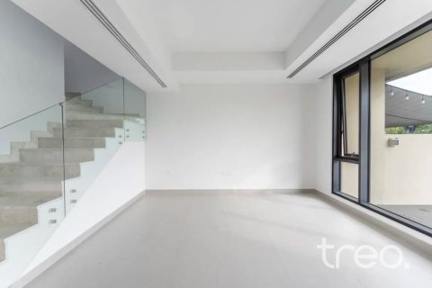 Купить таунхаус в Дубай Хилс Эстейт, Дубай: 5 спален, 254.09м², № 124699 - фото 15