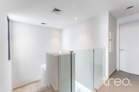 Купить таунхаус в Дубай Хилс Эстейт, Дубай: 5 спален, 254.09м², № 124699 - фото 8