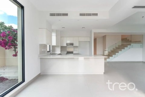 Купить таунхаус в Дубай Хилс Эстейт, Дубай: 5 спален, 254.09м², № 124699 - фото 7