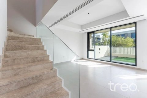 Купить таунхаус в Дубай Хилс Эстейт, Дубай: 5 спален, 254.09м², № 124699 - фото 13