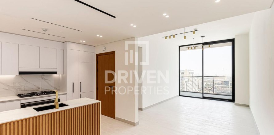 Apartment in Jumeirah Village Circle, Dubai 2 bedrooms, 108 sq.m. № 18863