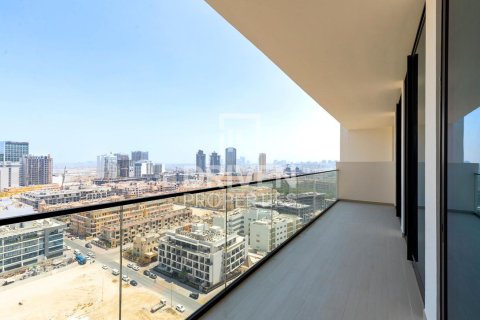 Apartment in Jumeirah Village Circle, Dubai 2 bedrooms, 108 sq.m. № 18863 - photo 11