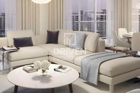 Appartement à Dubai Hills, Dubai Hills Estate, Dubai, 1 chambre, 69 m², № 18854 - photo 1