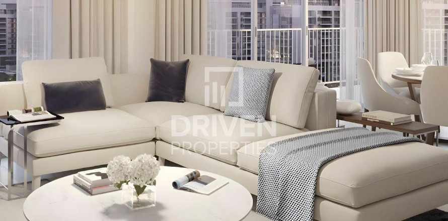 Appartement à Dubai Hills, Dubai Hills Estate, Dubai, 1 chambre, 69 m², № 18854