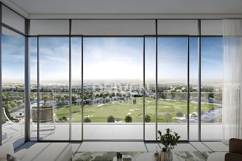 Appartement à Dubai Hills, Dubai Hills Estate, Dubai, 1 chambre, 69 m², № 18854 - photo 2