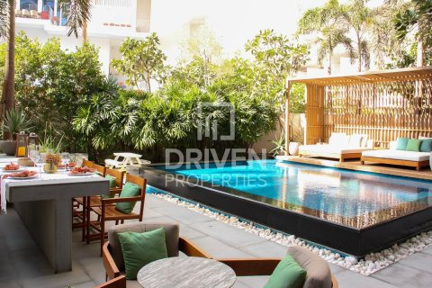 Appartement à FIVE Palm Jumeirah, Palm Jumeirah, Dubai, 2 chambres, 281 m², № 18855 - photo 2