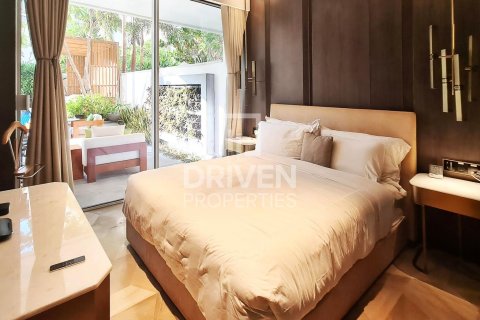 Appartement à FIVE Palm Jumeirah, Palm Jumeirah, Dubai, 2 chambres, 281 m², № 18855 - photo 10