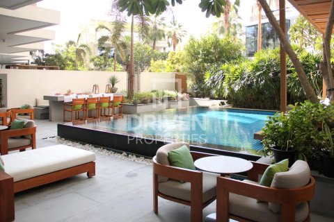 Appartement à FIVE Palm Jumeirah, Palm Jumeirah, Dubai, 2 chambres, 281 m², № 18855 - photo 3