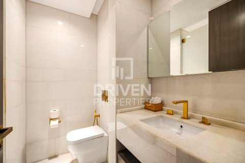 Appartement à FIVE Palm Jumeirah, Palm Jumeirah, Dubai, 2 chambres, 281 m², № 18855 - photo 17
