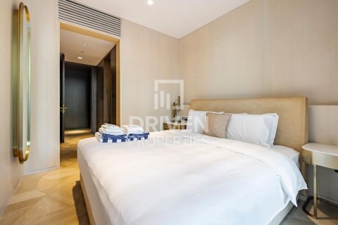 Appartement à FIVE Palm Jumeirah, Palm Jumeirah, Dubai, 2 chambres, 281 m², № 18855 - photo 15