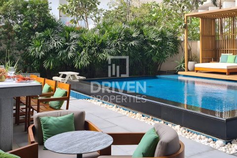 Appartement à FIVE Palm Jumeirah, Palm Jumeirah, Dubai, 2 chambres, 281 m², № 18855 - photo 13