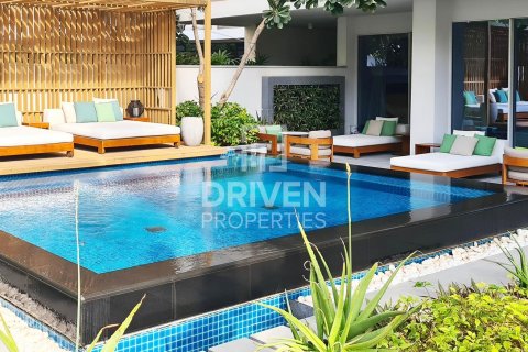 Appartement à FIVE Palm Jumeirah, Palm Jumeirah, Dubai, 2 chambres, 281 m², № 18855 - photo 4