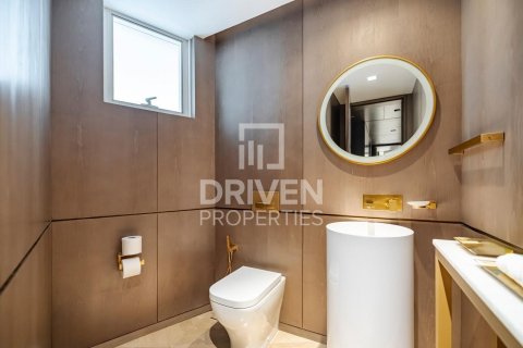 Appartement à FIVE Palm Jumeirah, Palm Jumeirah, Dubai, 2 chambres, 281 m², № 18855 - photo 12