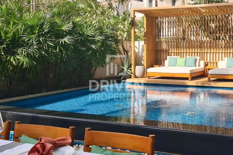 Appartement à FIVE Palm Jumeirah, Palm Jumeirah, Dubai, 2 chambres, 281 m², № 18855 - photo 5