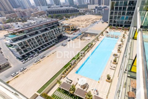 Apartment in Jumeirah Village Circle, Dubai studio, 43 sq.m. № 18864 - photo 7