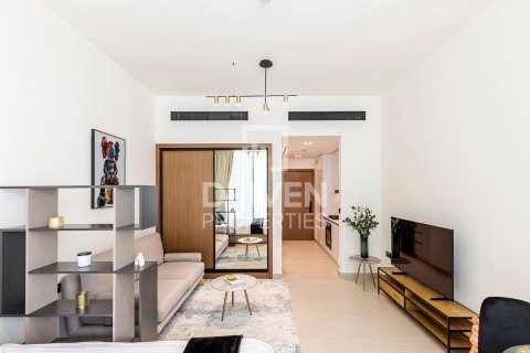 Apartment in Jumeirah Village Circle, Dubai studio, 43 sq.m. № 18864 - photo 3