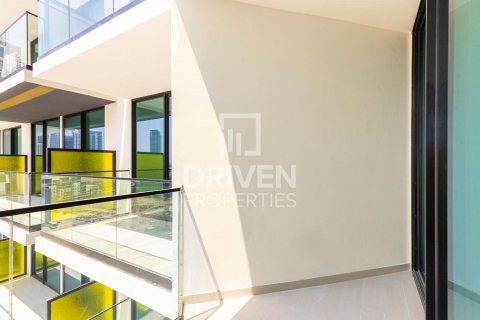 Apartment in Jumeirah Village Circle, Dubai studio, 43 sq.m. № 18864 - photo 8