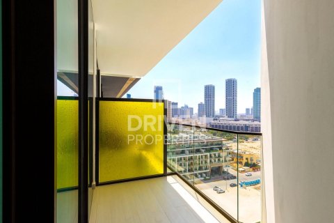 Apartment in Jumeirah Village Circle, Dubai studio, 43 sq.m. № 18864 - photo 9