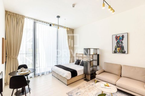 Apartment in Jumeirah Village Circle, Dubai studio, 43 sq.m. № 18864 - photo 1