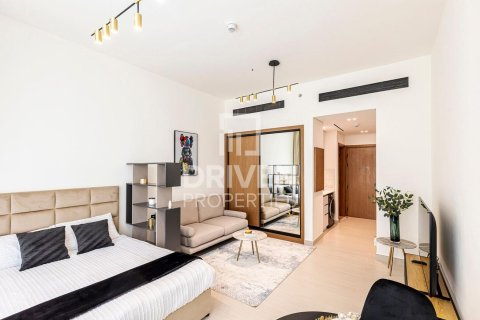 Apartment in Jumeirah Village Circle, Dubai studio, 43 sq.m. № 18864 - photo 5