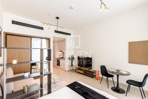 Apartment in Jumeirah Village Circle, Dubai studio, 43 sq.m. № 18864 - photo 4