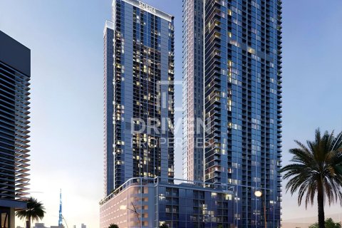 Apartment in Sobha Hartland, Mohammed Bin Rashid City, Dubai 1 bedroom, 67 sq.m. № 20107 - photo 7