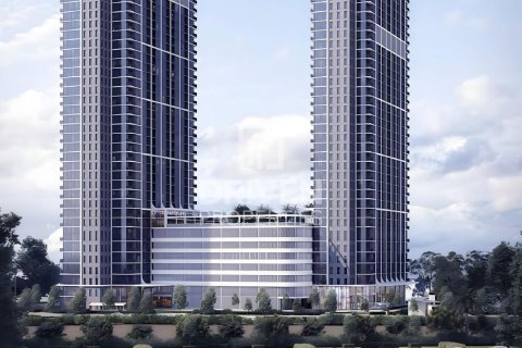 Apartment in Sobha Hartland, Mohammed Bin Rashid City, Dubai 1 bedroom, 67 sq.m. № 20107 - photo 5