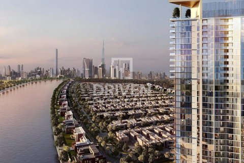 Apartment in Sobha Hartland, Mohammed Bin Rashid City, Dubai 1 bedroom, 67 sq.m. № 20107 - photo 9