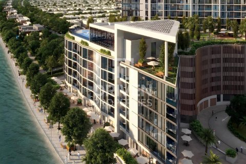 Apartment in Sobha Hartland, Mohammed Bin Rashid City, Dubai 1 bedroom, 67 sq.m. № 20107 - photo 12