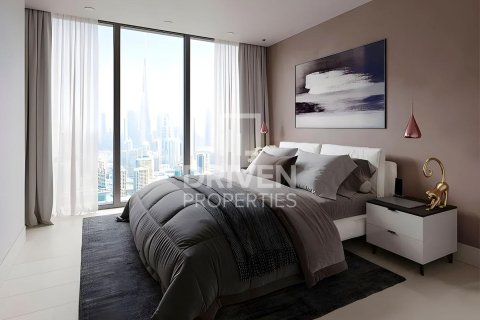 Apartment in Sobha Hartland, Mohammed Bin Rashid City, Dubai 1 bedroom, 67 sq.m. № 20107 - photo 3