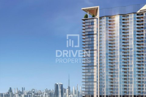 Apartment in Sobha Hartland, Mohammed Bin Rashid City, Dubai 1 bedroom, 67 sq.m. № 20107 - photo 6