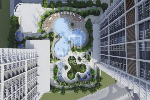 Apartment in Sobha Hartland, Mohammed Bin Rashid City, Dubai 1 bedroom, 67 sq.m. № 20107 - photo 13