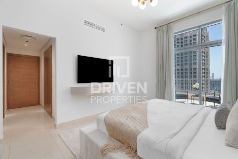 Apartment in Claren Towers, Downtown Dubai (Downtown Burj Dubai), Dubai 2 bedrooms, 154 sq.m. № 20098 - photo 10