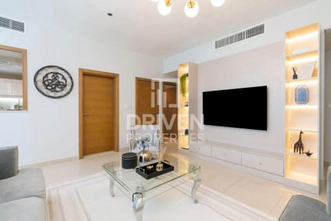 Apartment in Claren Towers, Downtown Dubai (Downtown Burj Dubai), Dubai 2 bedrooms, 154 sq.m. № 20098 - photo 8