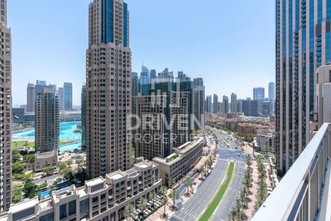 Apartment in Claren Towers, Downtown Dubai (Downtown Burj Dubai), Dubai 2 bedrooms, 154 sq.m. № 20098 - photo 22