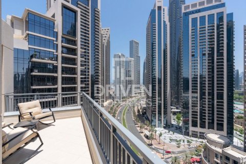 Apartment in Claren Towers, Downtown Dubai (Downtown Burj Dubai), Dubai 2 bedrooms, 154 sq.m. № 20098 - photo 20