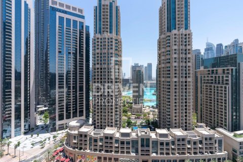 Apartment in Claren Towers, Downtown Dubai (Downtown Burj Dubai), Dubai 2 bedrooms, 154 sq.m. № 20098 - photo 25