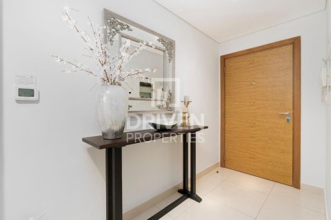 Apartment in Claren Towers, Downtown Dubai (Downtown Burj Dubai), Dubai 2 bedrooms, 154 sq.m. № 20098 - photo 16