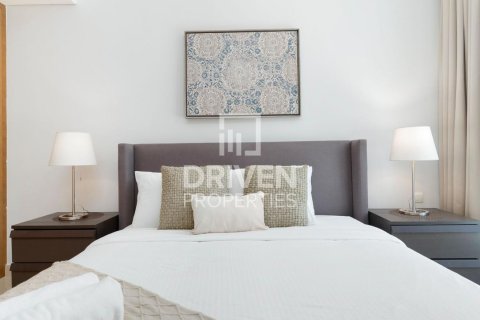 Apartment in Claren Towers, Downtown Dubai (Downtown Burj Dubai), Dubai 2 bedrooms, 154 sq.m. № 20098 - photo 7