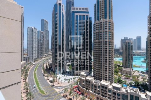 Apartment in Claren Towers, Downtown Dubai (Downtown Burj Dubai), Dubai 2 bedrooms, 154 sq.m. № 20098 - photo 27