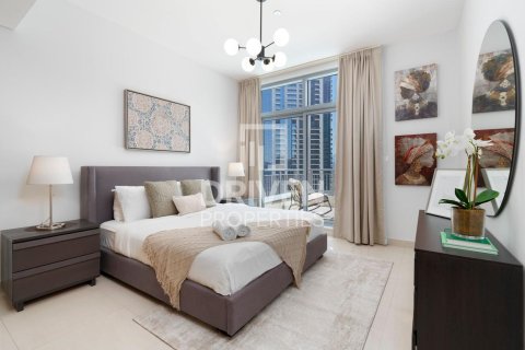 Apartment in Claren Towers, Downtown Dubai (Downtown Burj Dubai), Dubai 2 bedrooms, 154 sq.m. № 20098 - photo 12
