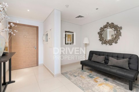 Apartment in Claren Towers, Downtown Dubai (Downtown Burj Dubai), Dubai 2 bedrooms, 154 sq.m. № 20098 - photo 17