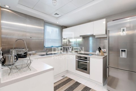 Apartment in Claren Towers, Downtown Dubai (Downtown Burj Dubai), Dubai 2 bedrooms, 154 sq.m. № 20098 - photo 14