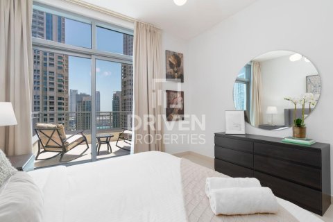 Apartment in Claren Towers, Downtown Dubai (Downtown Burj Dubai), Dubai 2 bedrooms, 154 sq.m. № 20098 - photo 5