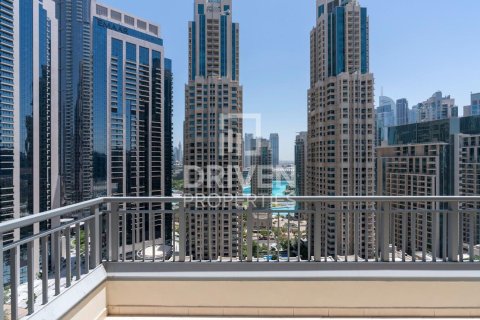 Apartment in Claren Towers, Downtown Dubai (Downtown Burj Dubai), Dubai 2 bedrooms, 154 sq.m. № 20098 - photo 24