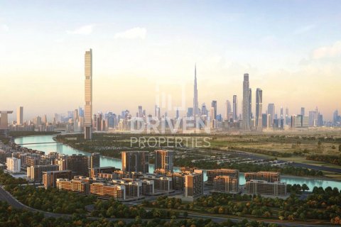 Купить квартиру в Meydan, Дубай: 2 спальни, 94м², № 20096 - фото 16