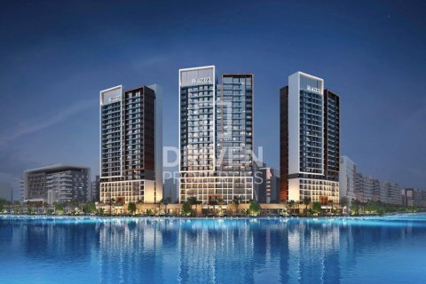 Купить квартиру в Meydan, Дубай: 2 спальни, 94м², № 20096 - фото 15