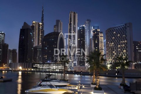 Apartment in Business Bay, Dubai studio, 51 sq.m. № 20095 - photo 9