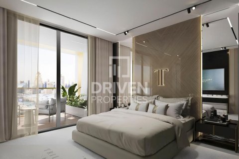 Apartment in Business Bay, Dubai studio, 51 sq.m. № 20095 - photo 2