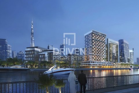 Apartment in Business Bay, Dubai studio, 51 sq.m. № 20095 - photo 11